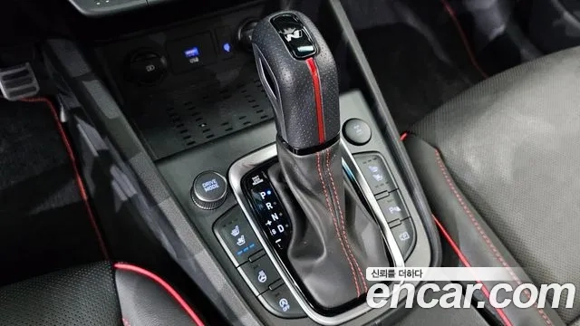 Hyundai The New Kona id 2869478 из Кореи 19