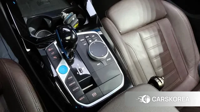 BMW iX3 id 3348478 из Кореи 19