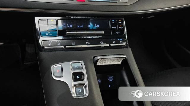 Hyundai The New Grandeur IG Hybrid id 4586551 из Кореи 30