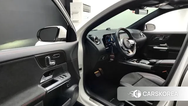 Mercedes-Benz GLA - Class H247 id 3592496 из Кореи 19