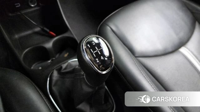 Chevrolet (GM Daewoo) The New Spark id 3935047 из Кореи 19