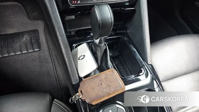 Renault Korea (Samsung) SM6 id 3646642 из Кореи 19