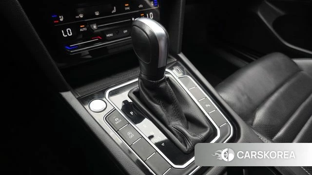Volkswagen Passat GT (B8) id 4712376 из Кореи 33