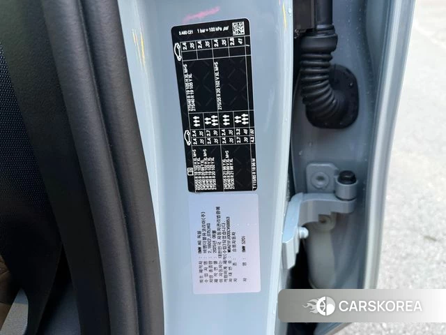 BMW 5 Series (G60) id 4527508 из Кореи 13