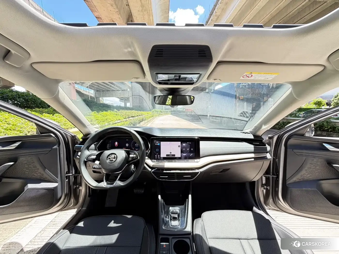 Skoda Octavia id 4578291 из Китая 19