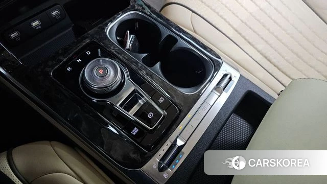 Kia Carnival 4th generation id 3795068 из Кореи 19