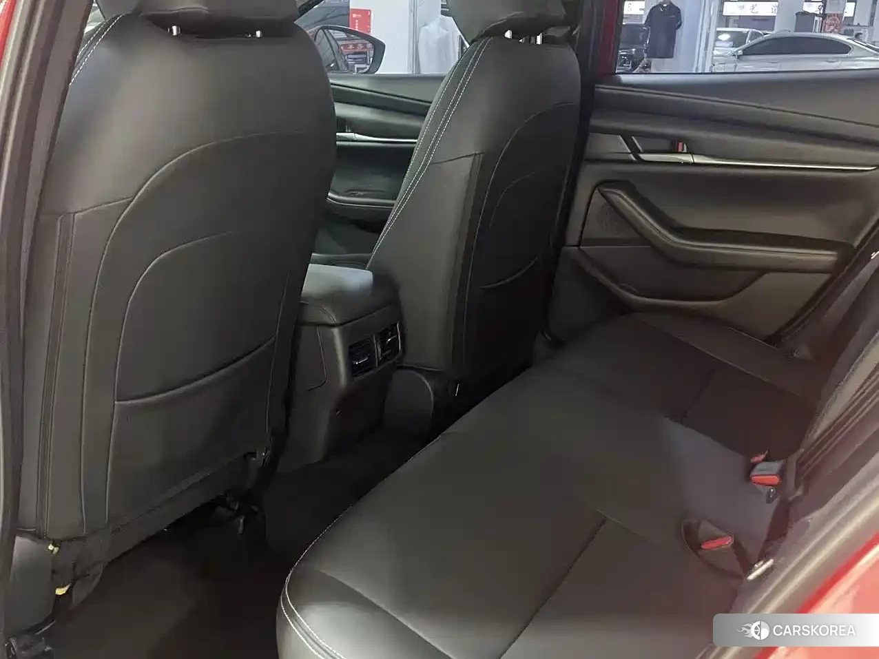 Mazda 3 id 4554157 из Китая 17