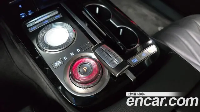 Genesis G80 (RG3) id 2926323 из Кореи 19