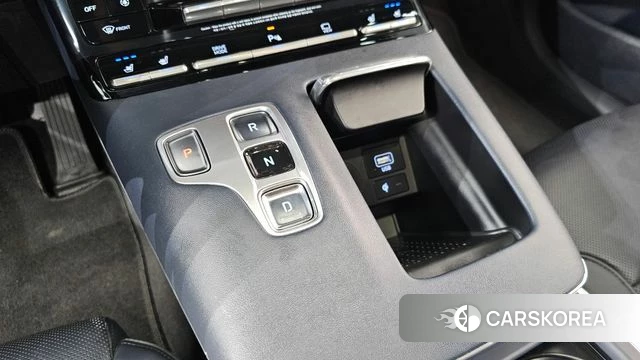 Hyundai The New Grandeur IG id 4736596 из Кореи 19