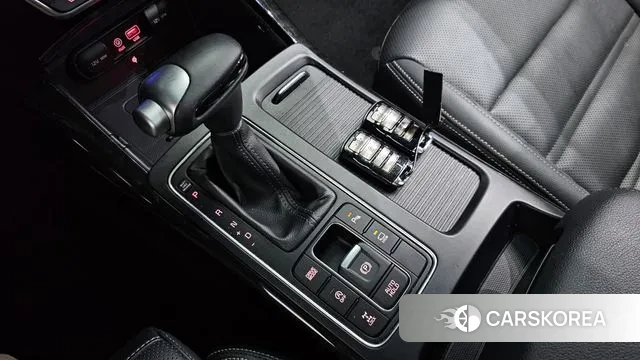 Kia The New Sorento id 3044988 из Кореи 19