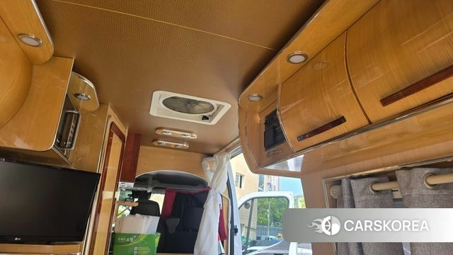 Renault Korea (Samsung) Master id 4662758 из Кореи 19