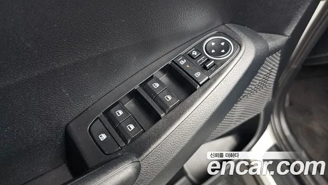 Kia The New Seltos id 2658925 из Кореи 19