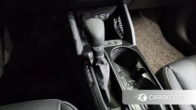 Chevrolet (GM Daewoo) Trailblazer id 3421903 из Кореи 19