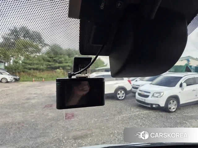 Renault Korea (Samsung) Master id 3098230 из Кореи 15