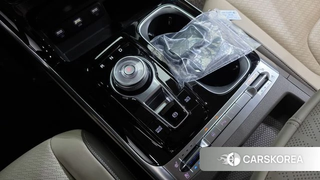 Kia Carnival 4th generation id 4444574 из Кореи 32