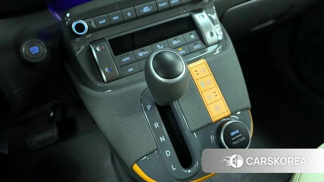 Hyundai The New Casper id 4016975 из Кореи 19