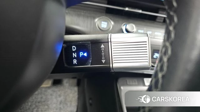 Hyundai Kona Hybrid (SX2) id 3798879 из Кореи 19