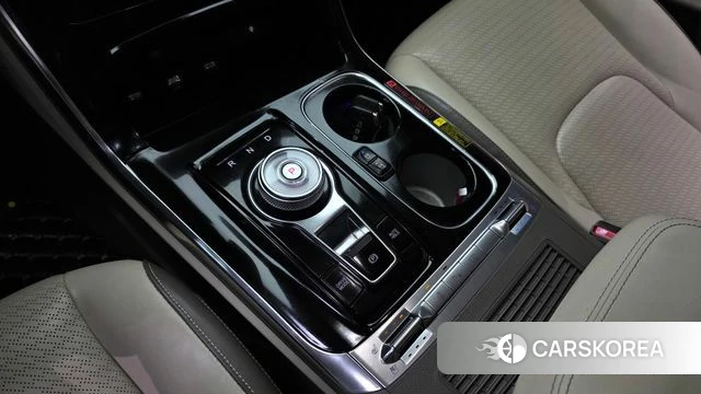 Kia Carnival 4th generation id 3897580 из Кореи 19