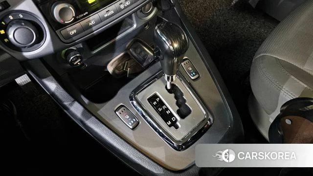 Ssangyong Korando Turismo id 3905485 из Кореи 19