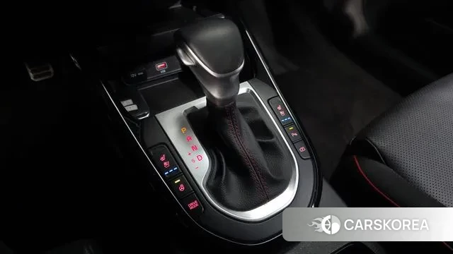 Kia The New K3 2nd generation id 3555199 из Кореи 20