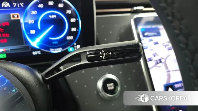 Mercedes-Benz EQE V295 id 3420931 из Кореи 19