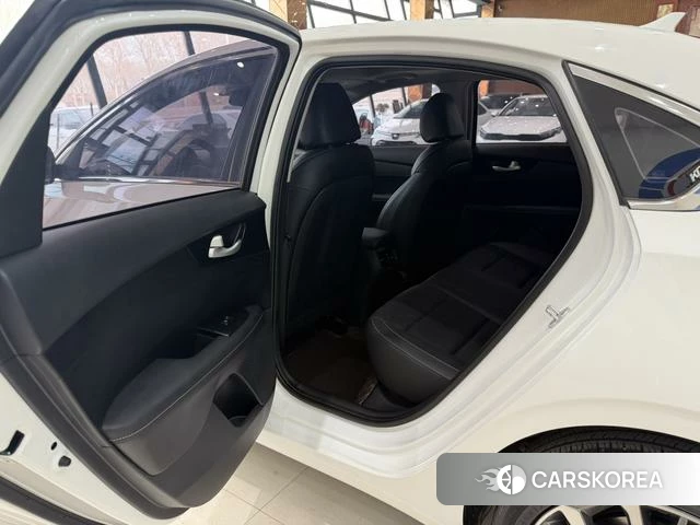 Kia K3 id 4205824 из Китая 25