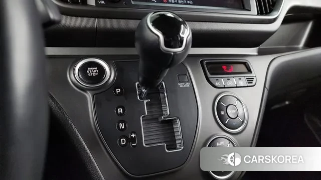 Kia The New Kia Ray id 3447758 из Кореи 19