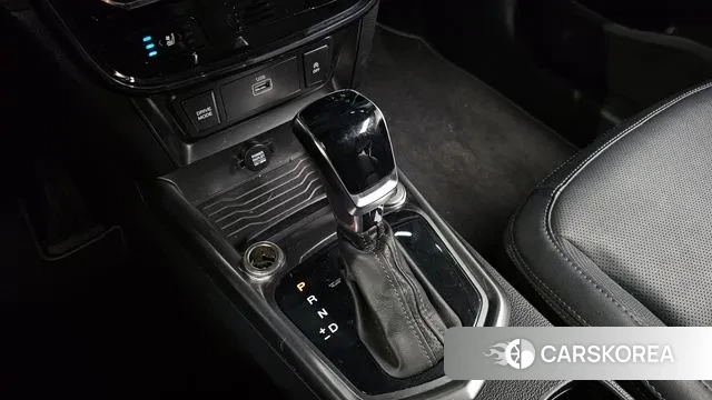 Ssangyong Berry New Tivoli id 3655202 из Кореи 19