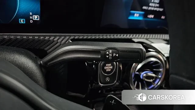 Mercedes-Benz A-Class W177 id 3356321 из Кореи 19