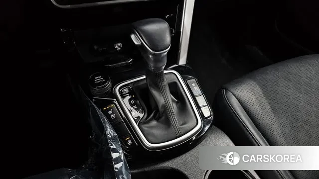 Kia Seltos id 3449363 из Кореи 19