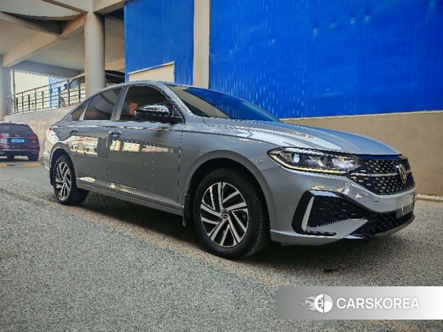Volkswagen Lavida id 4255852 из Китая 11