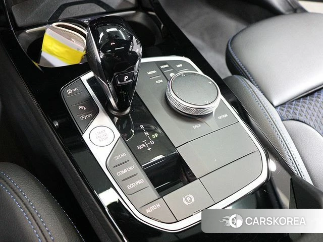BMW 2 Series Gran Coupe (F44) id 4711291 из Кореи 10