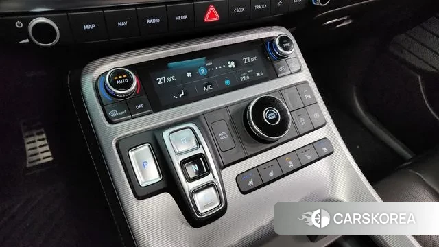 Hyundai The New Palisade id 3545049 из Кореи 19