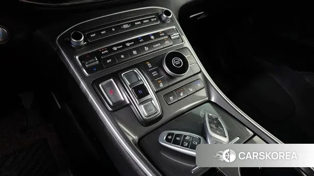 Hyundai The New Santa Fe id 3037058 из Кореи 19