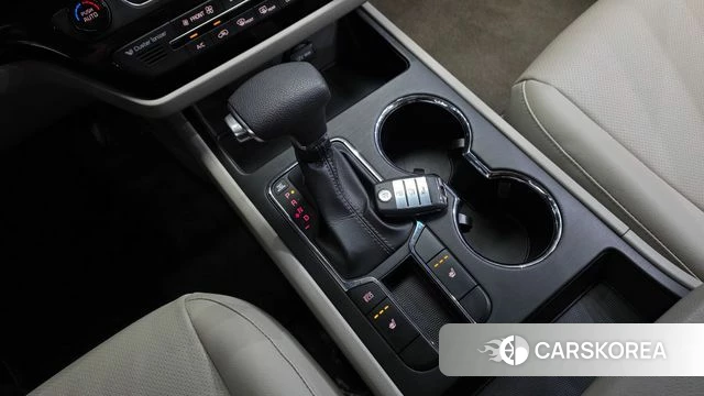 Kia The New Carnival id 4345585 из Кореи 19