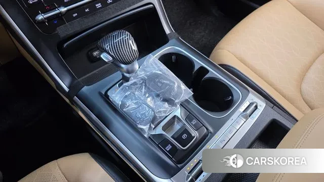 Kia Carnival 4th generation id 3433775 из Кореи 19