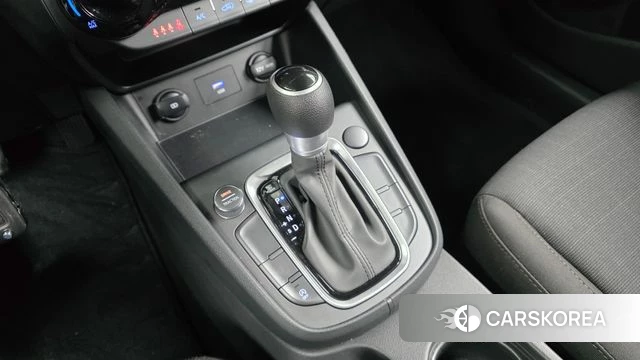 Hyundai The New Kona id 3859924 из Кореи 19