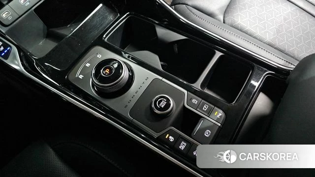 Kia Sorento 4th Generation id 4736543 из Кореи 29
