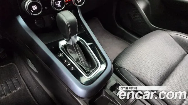 Renault Korea (Samsung) XM3 id 2817873 из Кореи 19