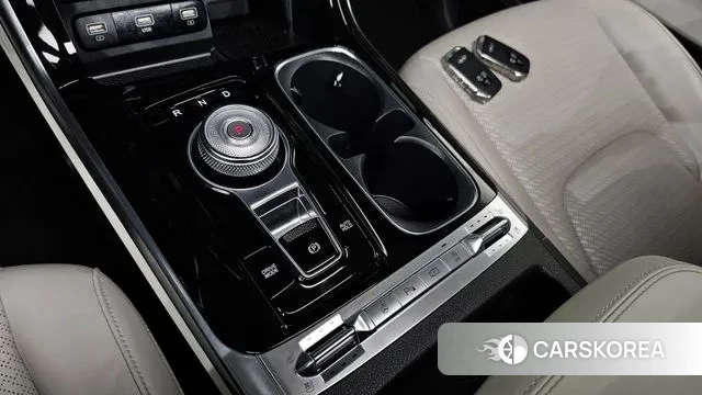 Kia Carnival 4th generation id 3771903 из Кореи 19