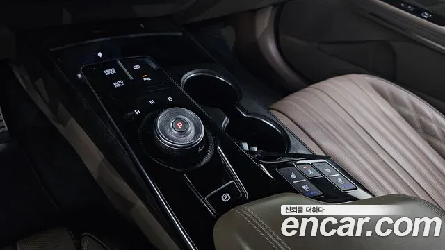 Kia K8 id 2720660 из Кореи 19