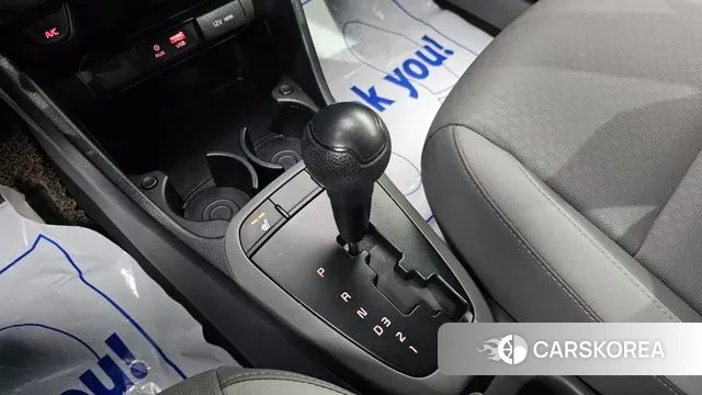 Kia All New Morning (JA) id 3489467 из Кореи 19