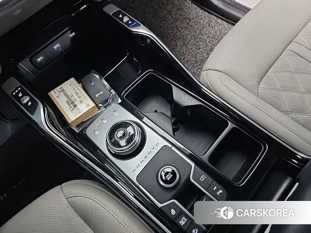 Kia Sorento 4th Generation id 3765185 из Кореи 19