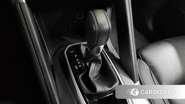 Renault Korea (Samsung) The New QM6 id 3965028 из Кореи 19