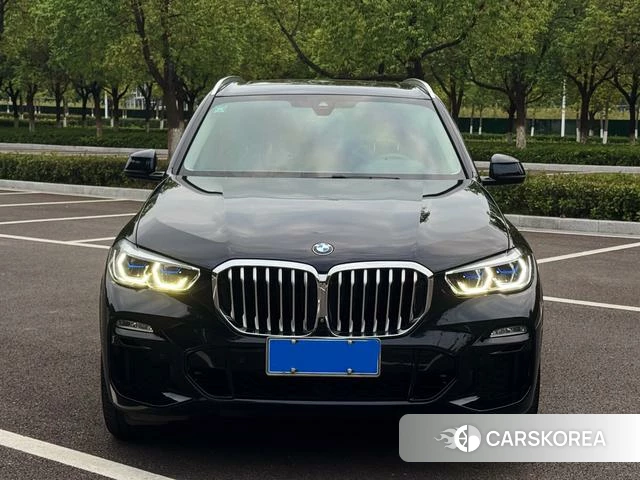 BMW X5 (imported) id 4209901 из Китая 14