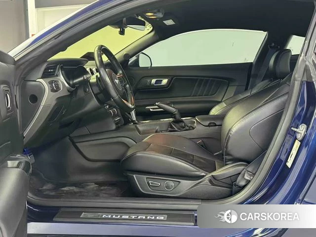 Ford Mustang id 4207139 из Китая 10