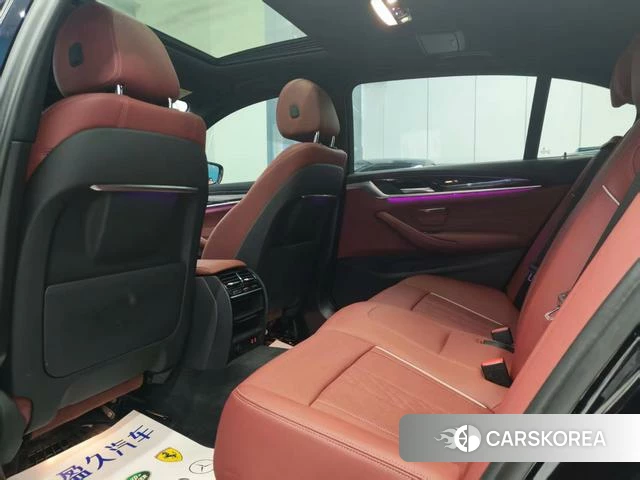 BMW 5 series id 4257749 из Китая 18
