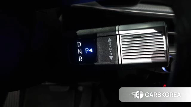 Hyundai Grandeur (GN7) id 4243509 из Кореи 19