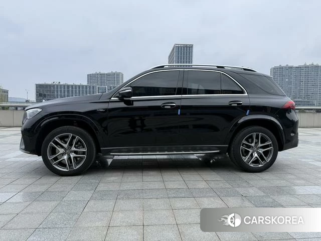 Mercedes-Benz GLE AMG id 4275914 из Китая 17