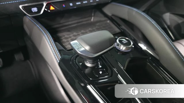 Renault Korea (Samsung) Grand Coleos id 3963314 из Кореи 19